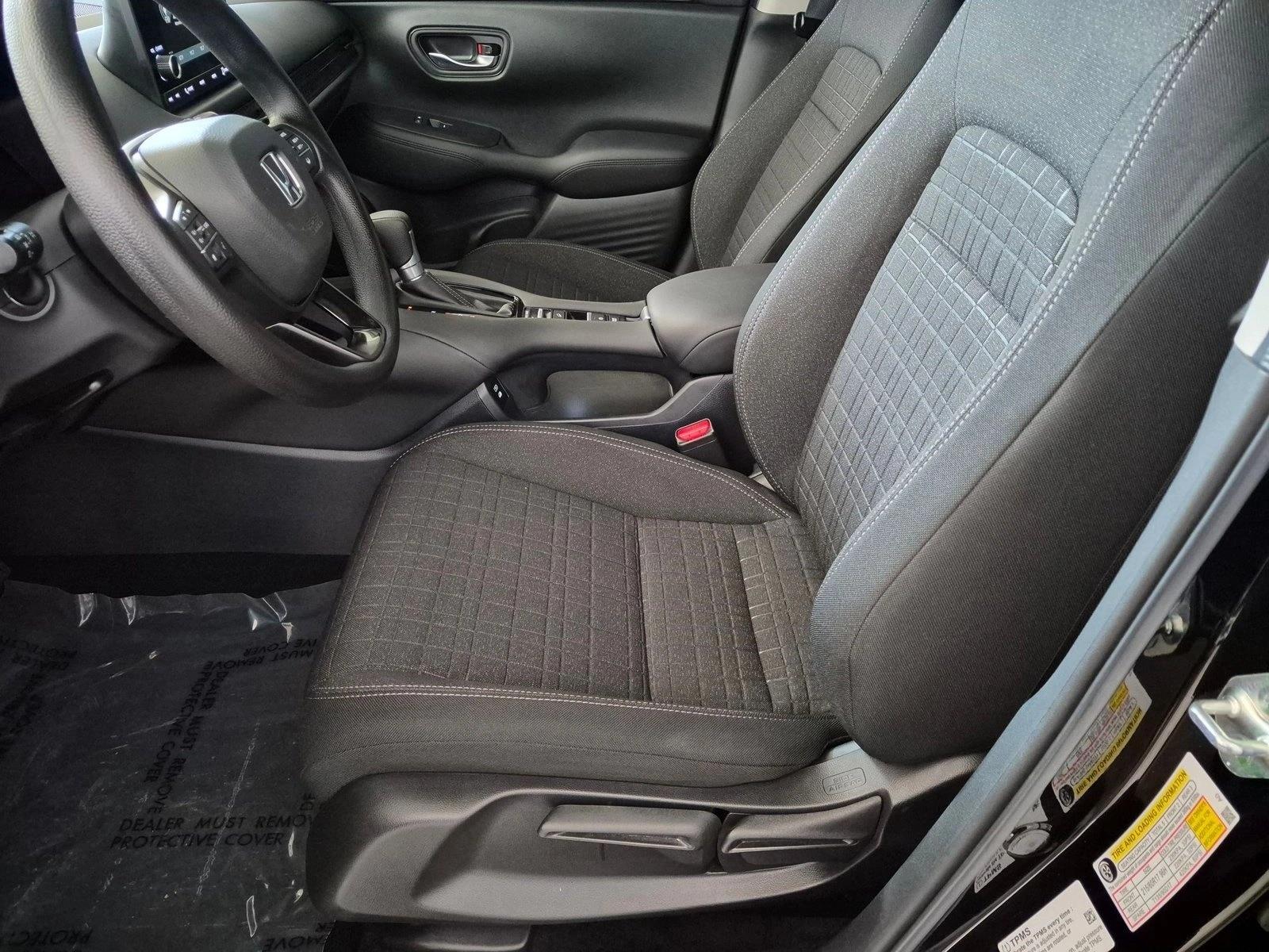 2024 Honda HR-V LX - Photo 15