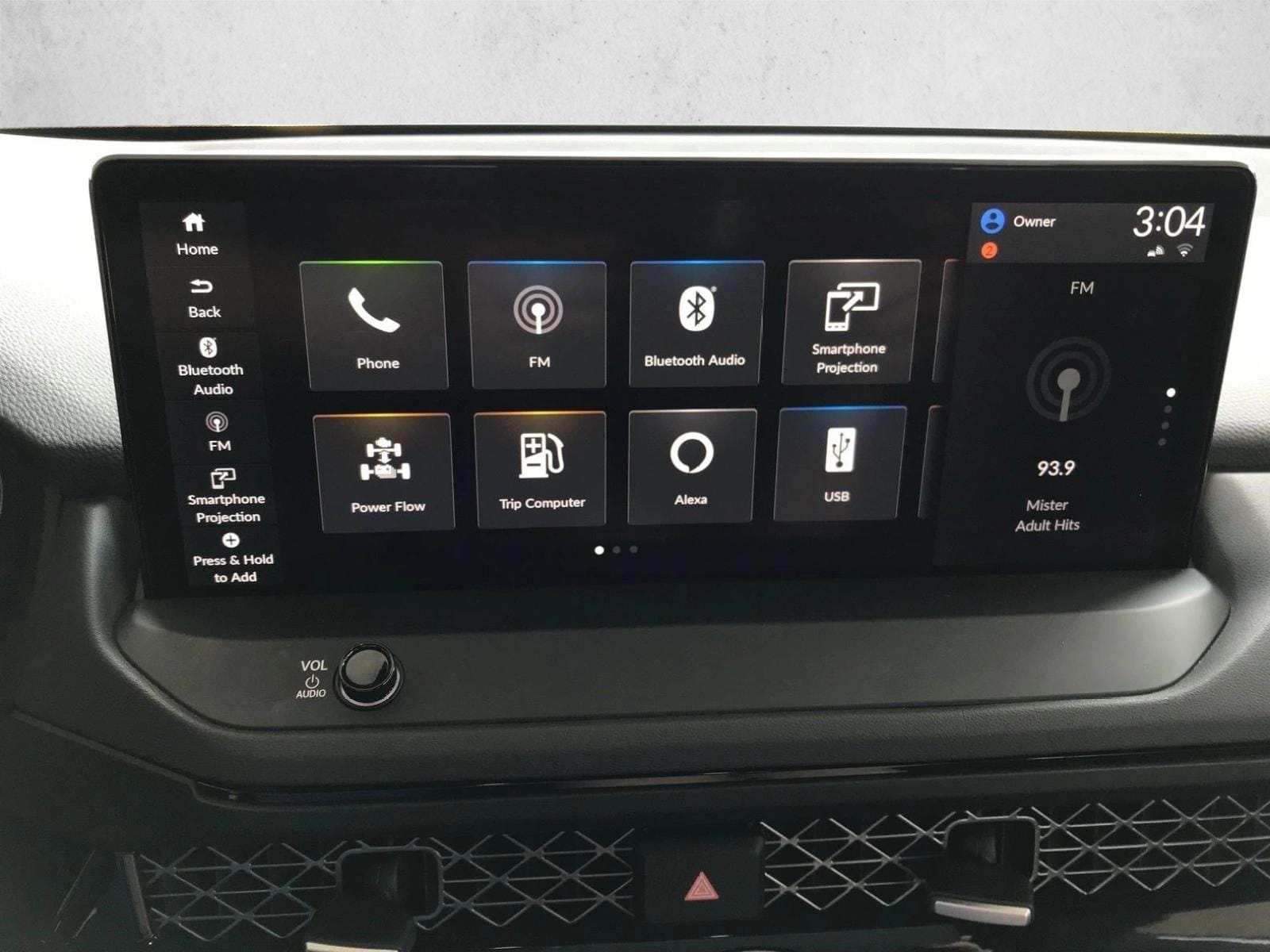 2023 Honda Accord Hybrid Sport - Photo 12
