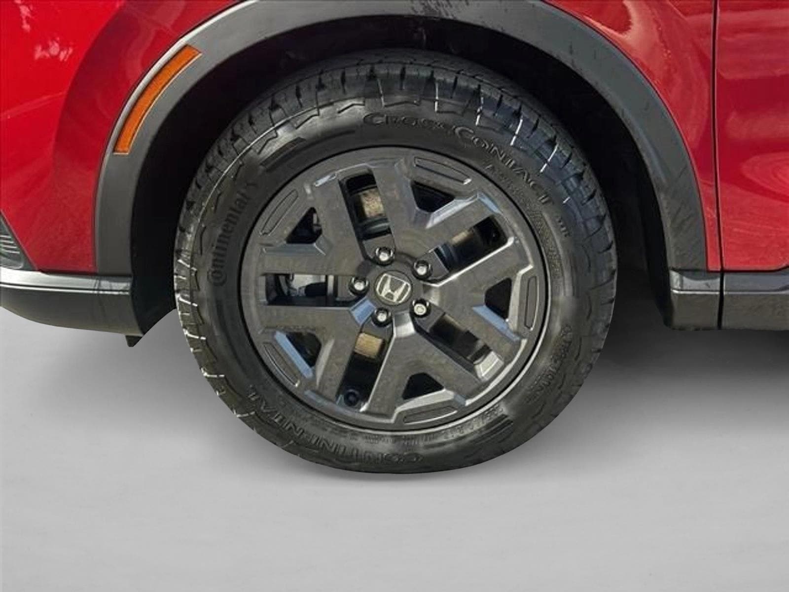 2026 Honda CR-V TrailSport - Photo 10