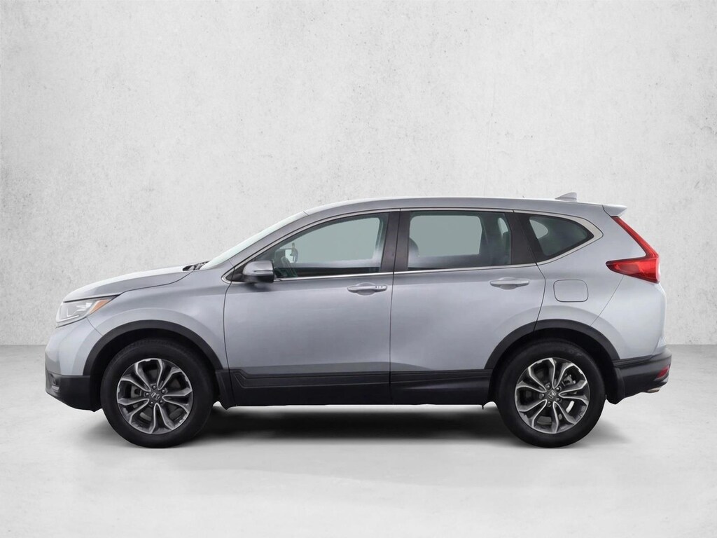 Certified 2023 Honda CR-V LX SUV