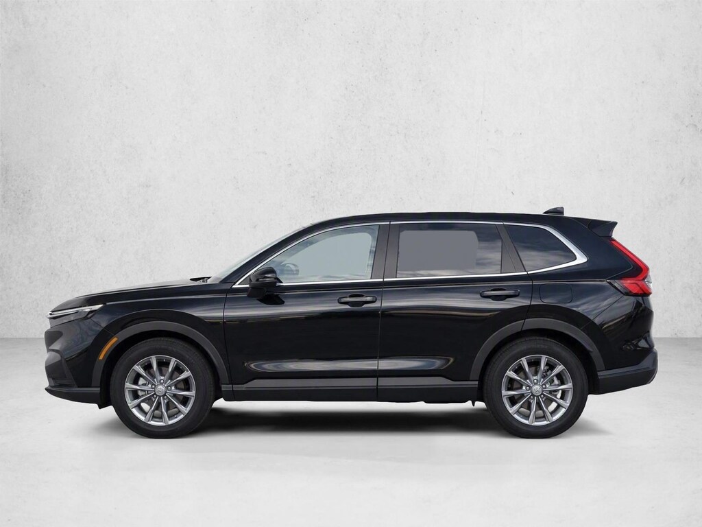 Used 2023 Honda CR-V EX w/BSI SUV