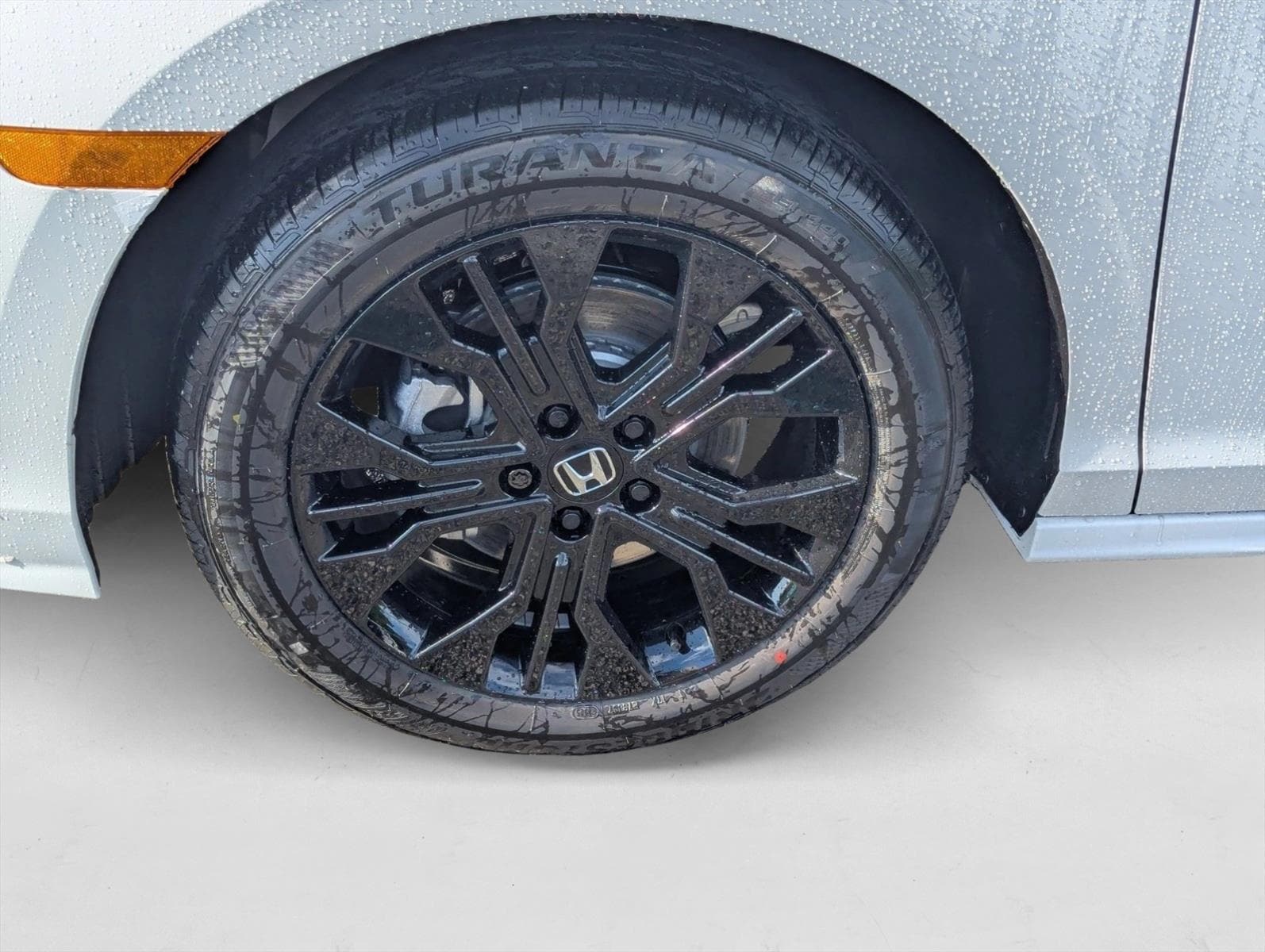 2026 Honda Odyssey Sport L - Photo 9