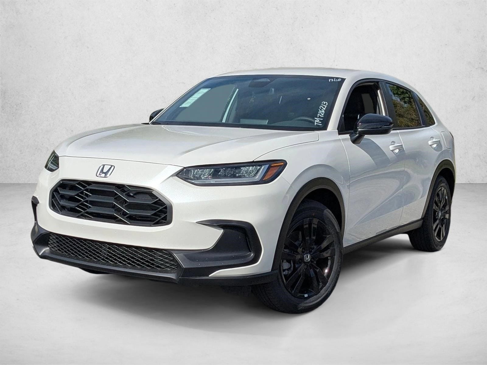 2026 Honda HR-V Sport's photo