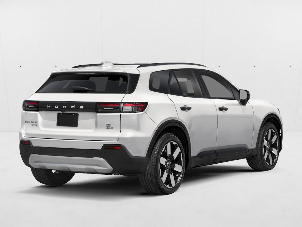 New 2026 Honda Prologue Elite SUV