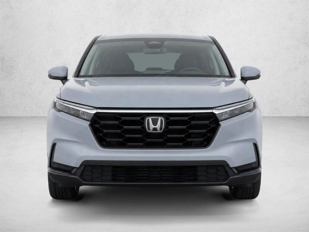 Certified 2025 Honda CR-V EX-L SUV