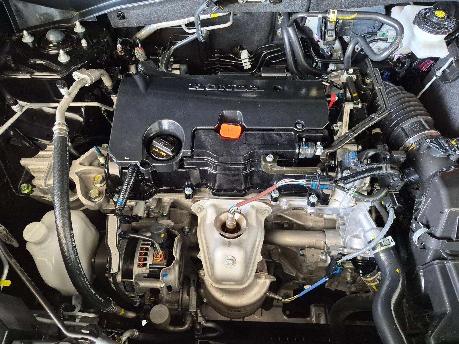 2024 Honda HR-V LX - Photo 21