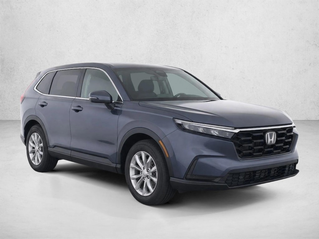 Certified 2024 Honda CR-V LX SUV