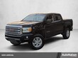  GMC Canyon