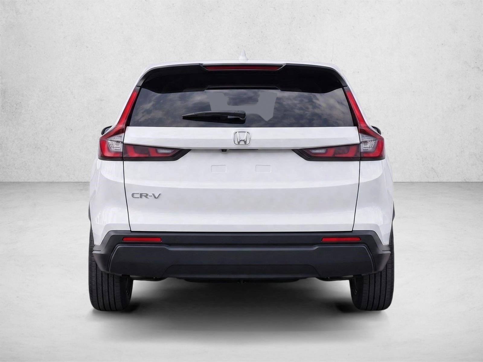 2025 Honda CR-V EX - Photo 6