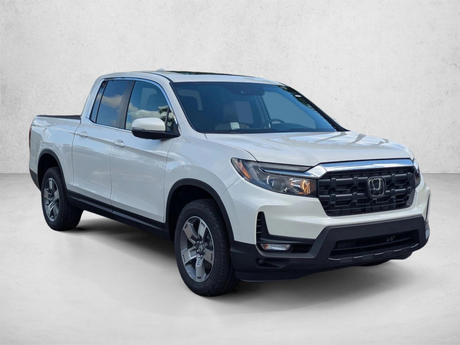 2026 Honda Ridgeline RTL - Photo 5