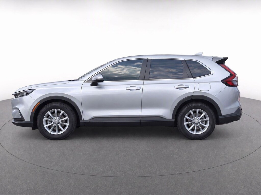 Used 2025 Honda CR-V EX SUV