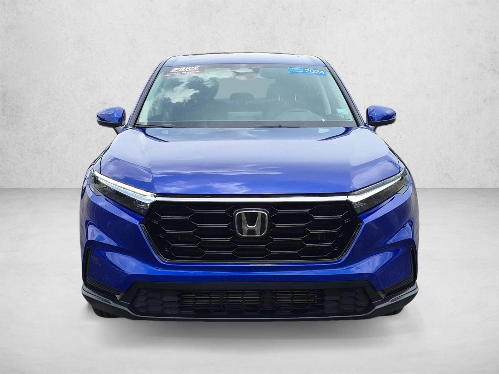 2024 Honda CR-V EX - Photo 2