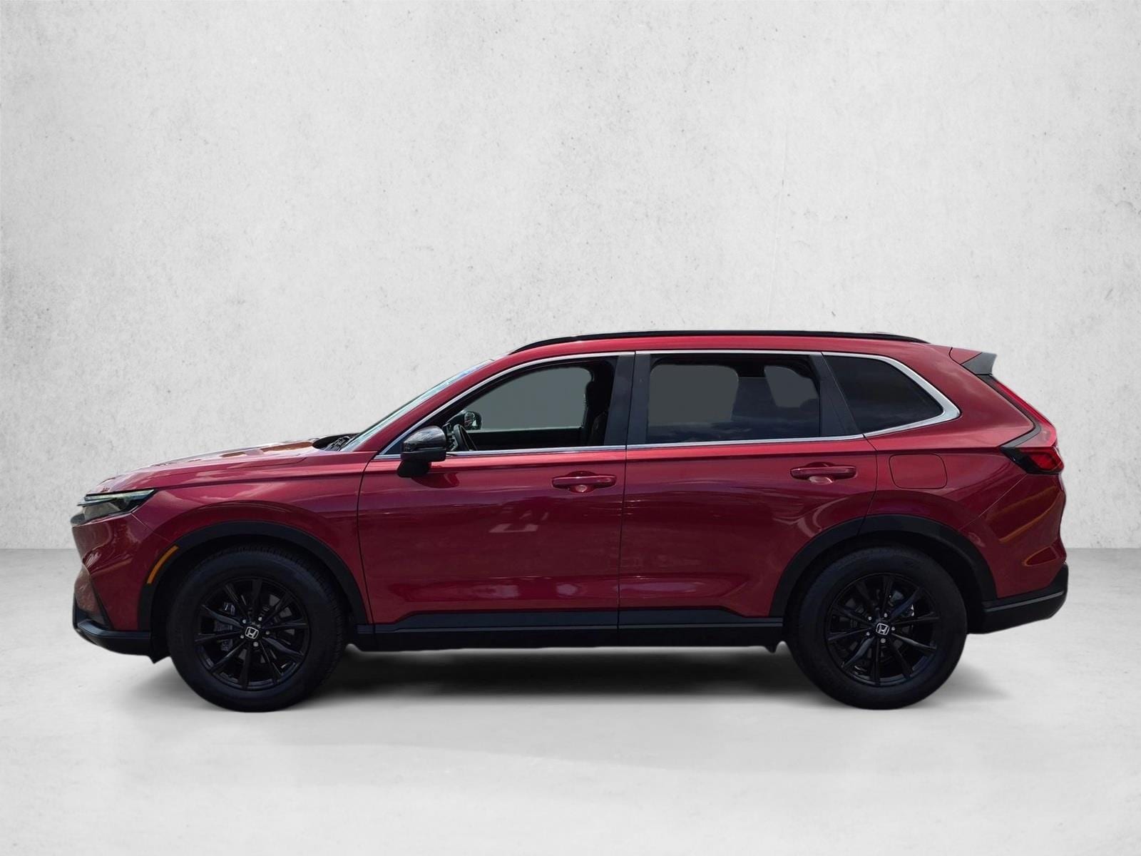 2023 Honda CR-V Sport - Photo 8
