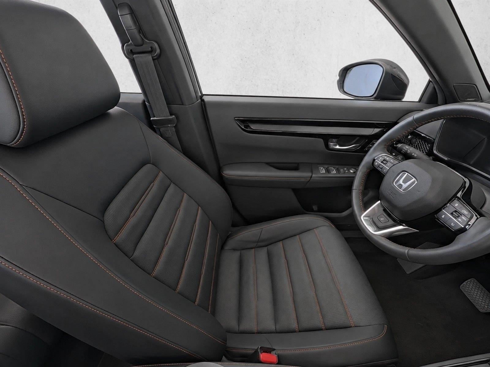 2024 Honda CR-V Sport Touring - Photo 25