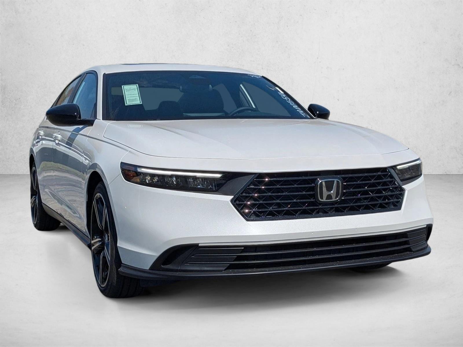 2026 Honda Accord Hybrid Sport - Photo 6