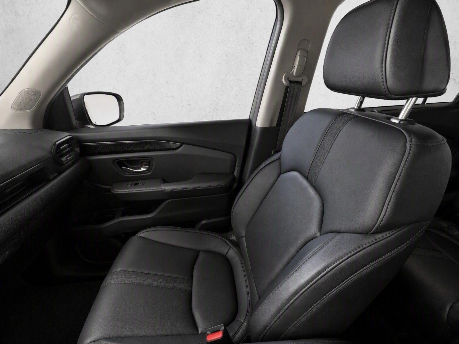 2024 Honda Pilot EX-L - Photo 23
