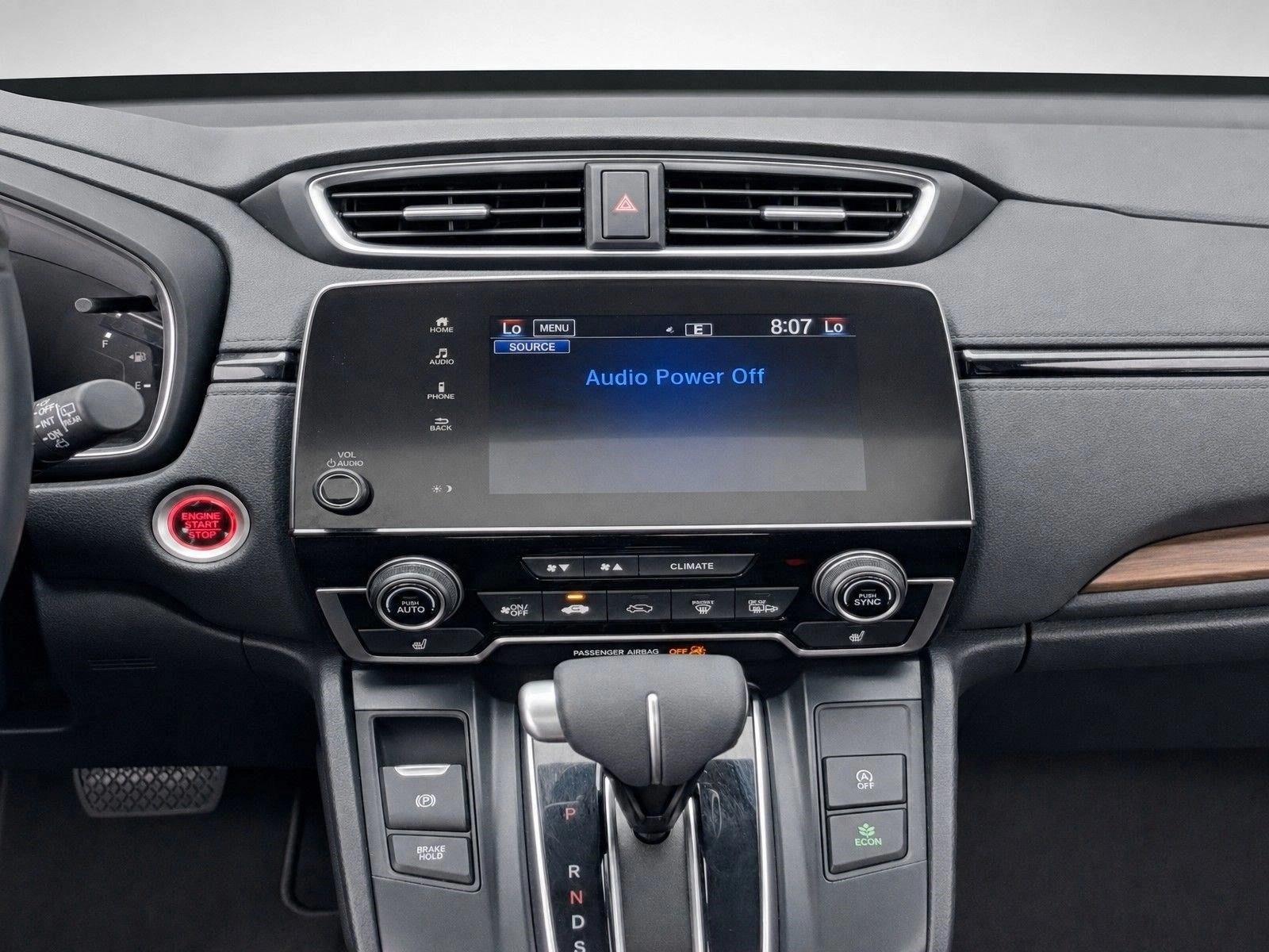 2022 Honda CR-V EX - Photo 25