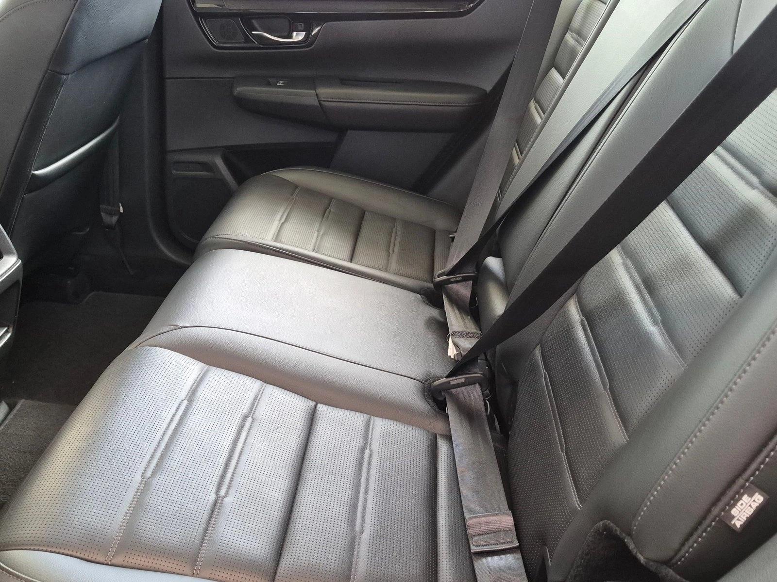 2024 Honda CR-V EX-L - Photo 18