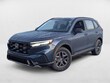 Honda CR-V Hybrid