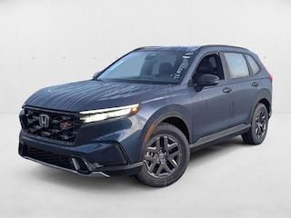 2026 Honda CR-V Hybrid TrailSport SUV