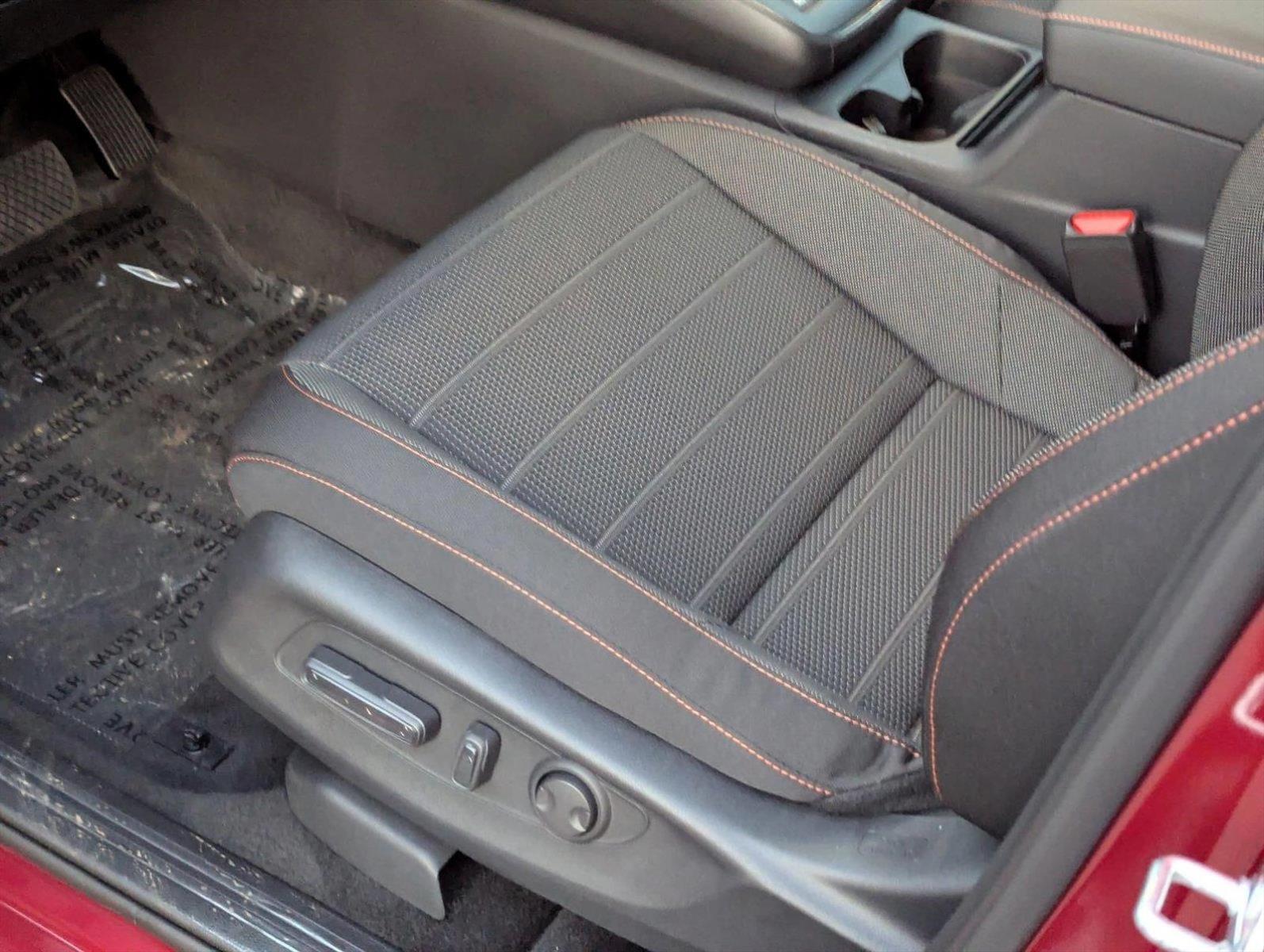 2026 Honda CR-V Hybrid photo 4