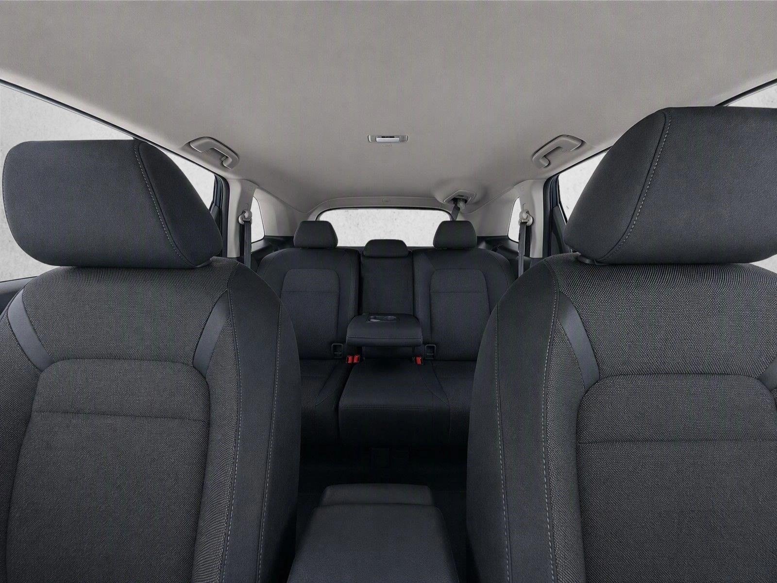 2025 Honda CR-V LX - Photo 29
