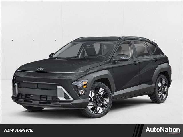 2024 Hyundai Kona's photo