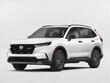 Honda CR-V Hybrid