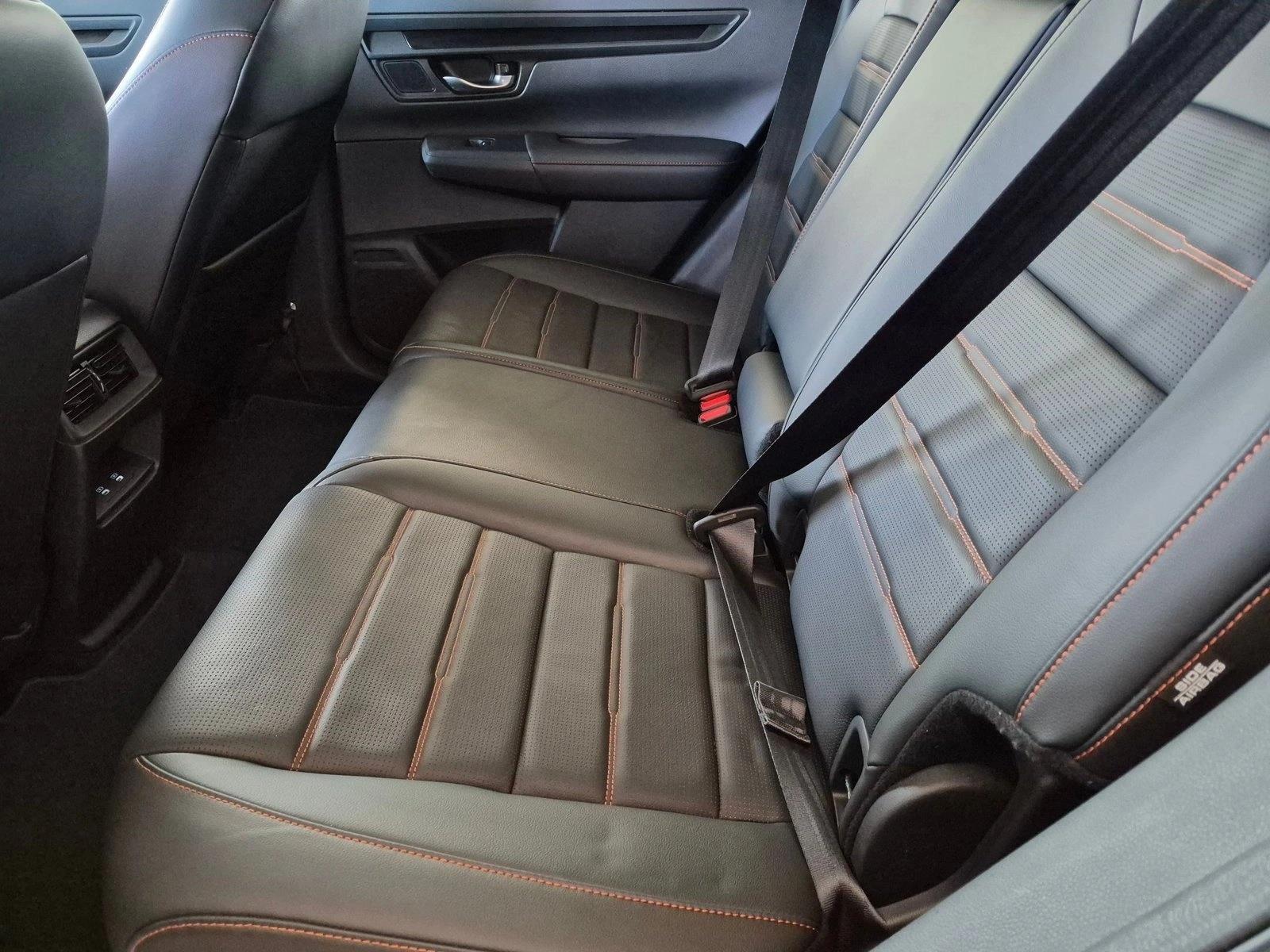 2024 Honda CR-V Sport-L - Photo 18