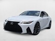  LEXUS IS 350