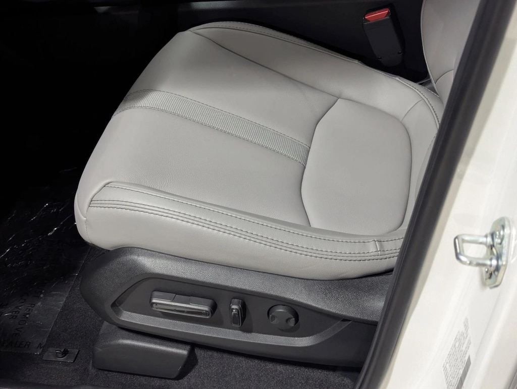 New 2025 Honda Pilot EX-L SUV