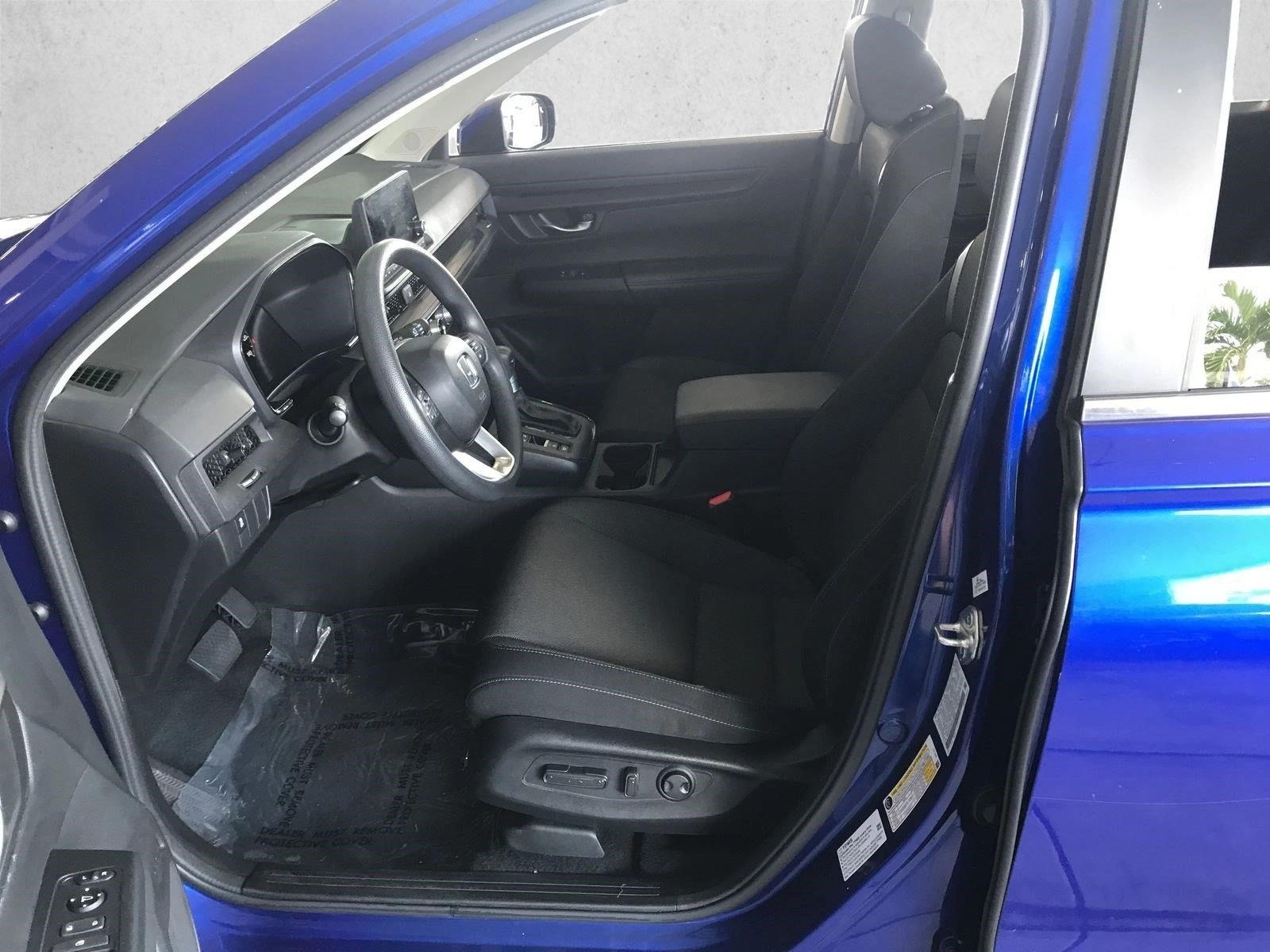 2024 Honda CR-V EX - Photo 12