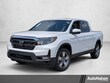  Honda Ridgeline