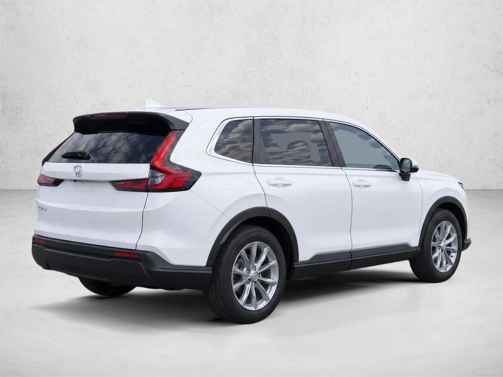 2024 Honda CR-V EX-L - Photo 7