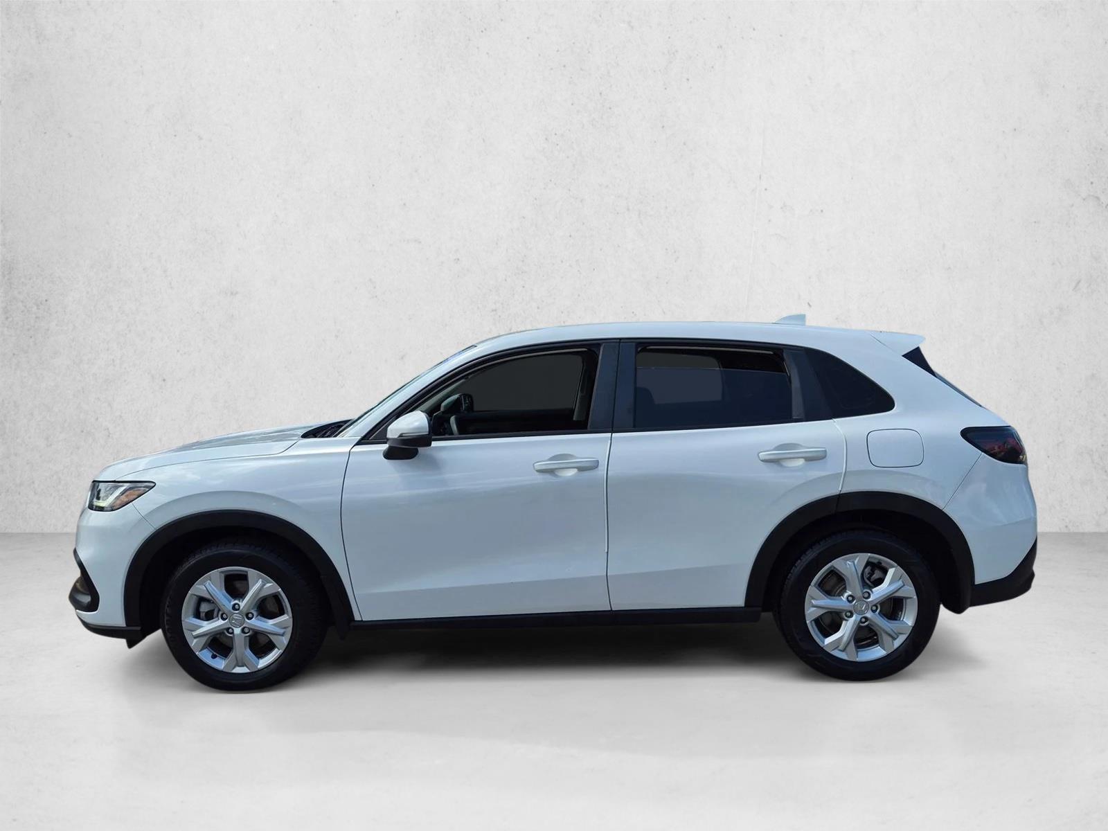 2024 Honda HR-V LX - Photo 8