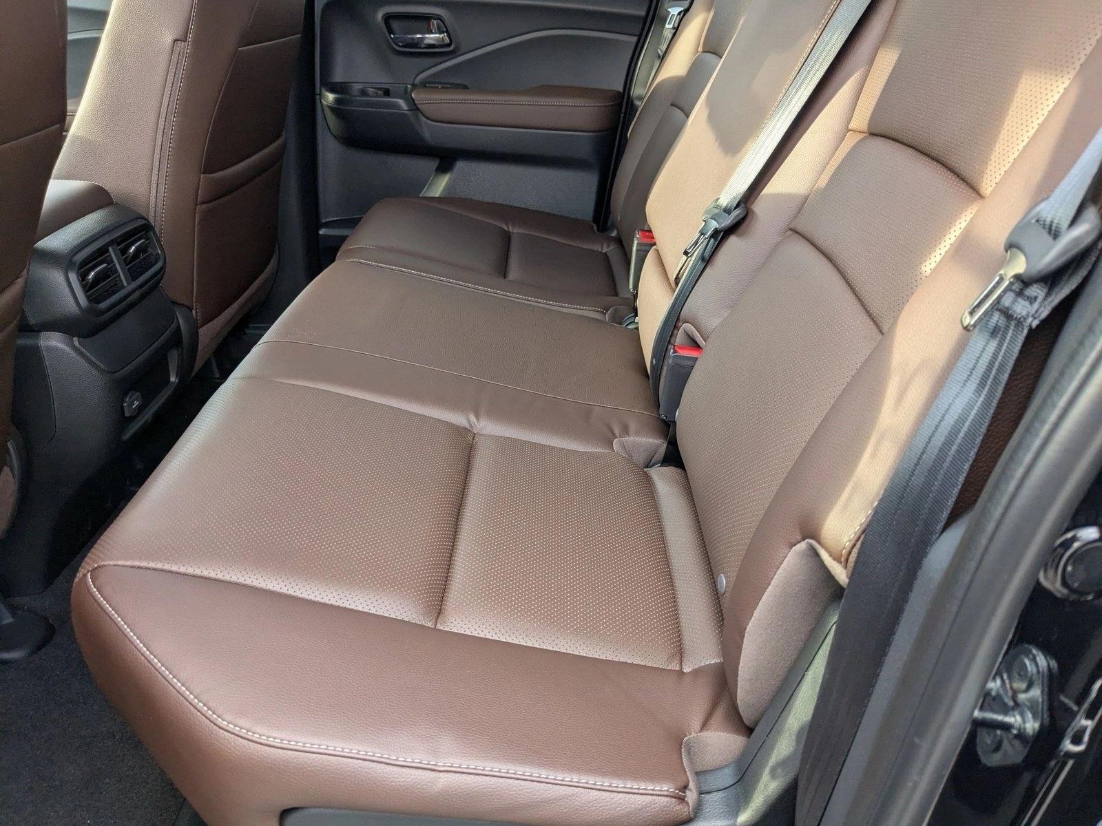 2026 Honda Ridgeline RTL - Photo 14