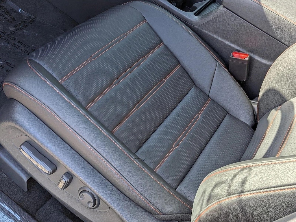 New 2026 Honda CR-V Hybrid Sport-L SUV