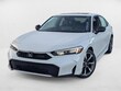 Honda Civic Hybrid