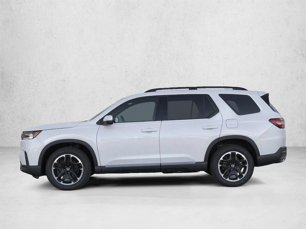 New 2026 Honda Pilot Touring S SUV