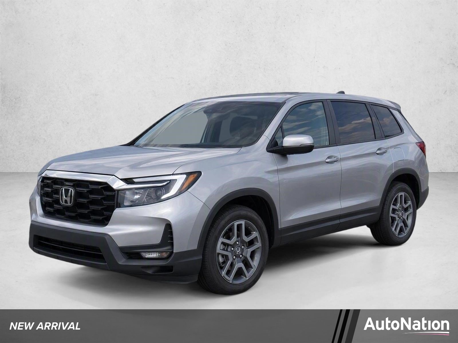 2023 Honda Passport