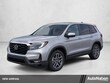  Honda Passport