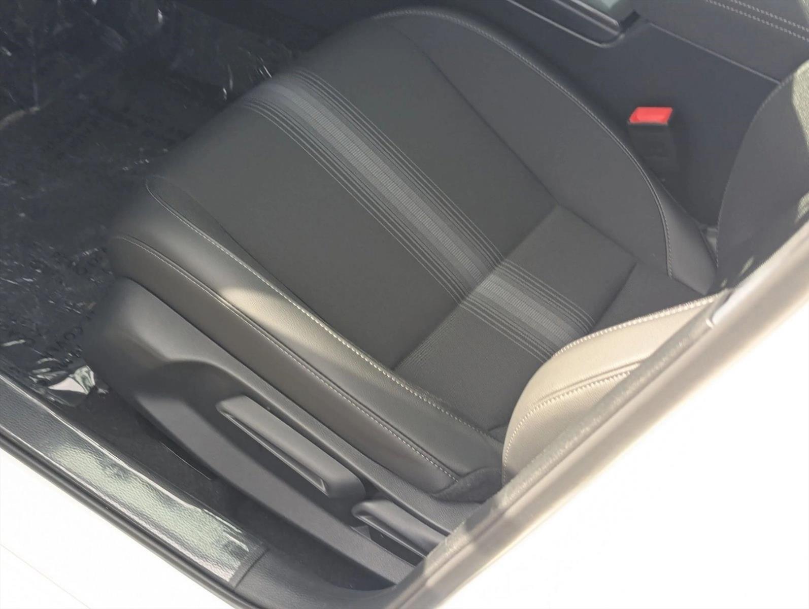 2026 Honda Civic Sport photo 3