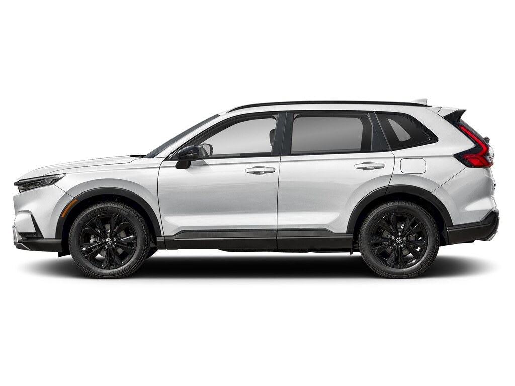 New 2027 Honda CR-V Hybrid Sport Touring SUV