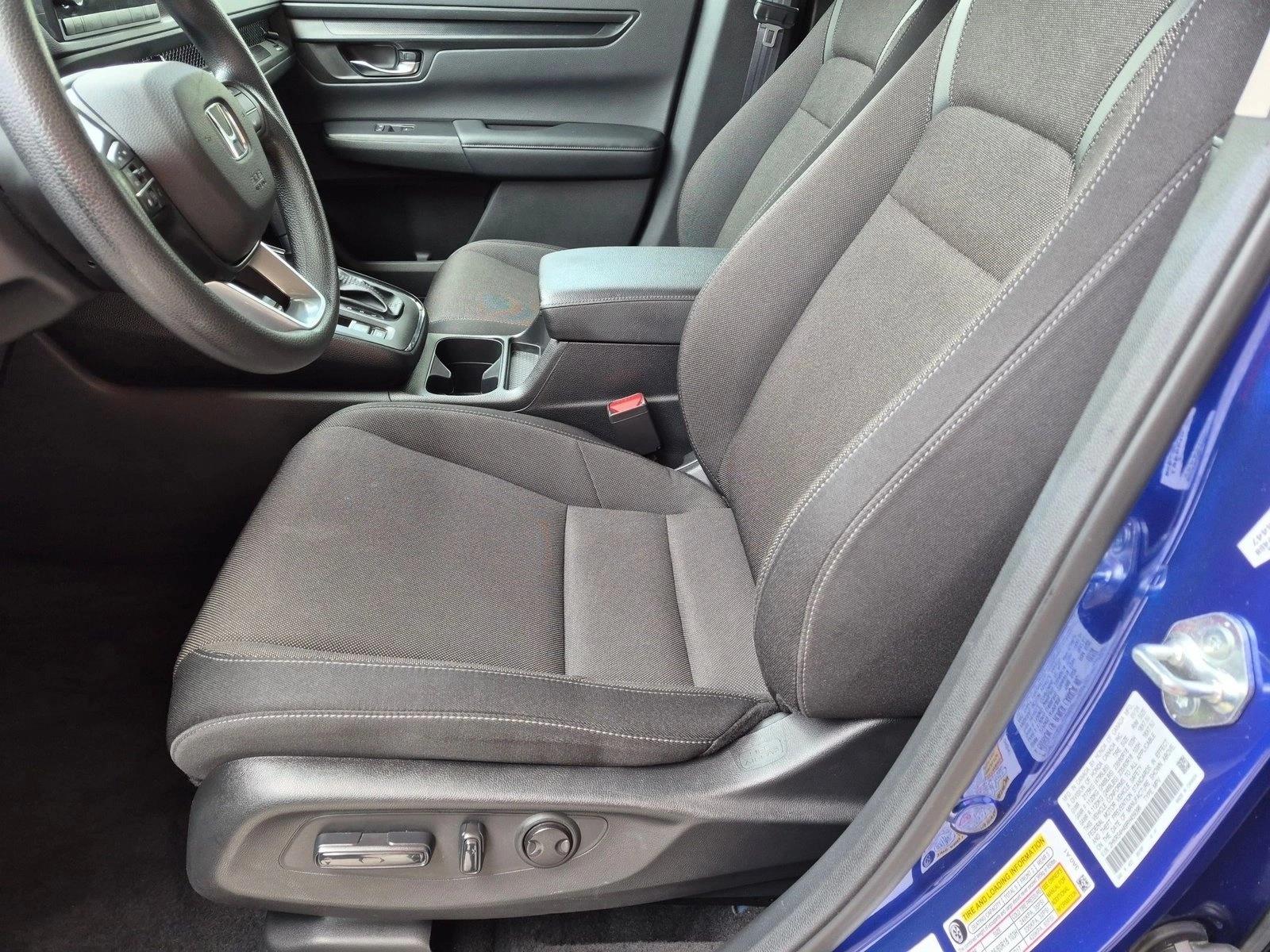 2024 Honda CR-V EX - Photo 15