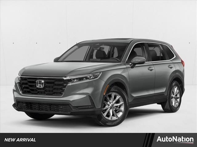 2024 Honda CR-V EX-L 2WD's photo