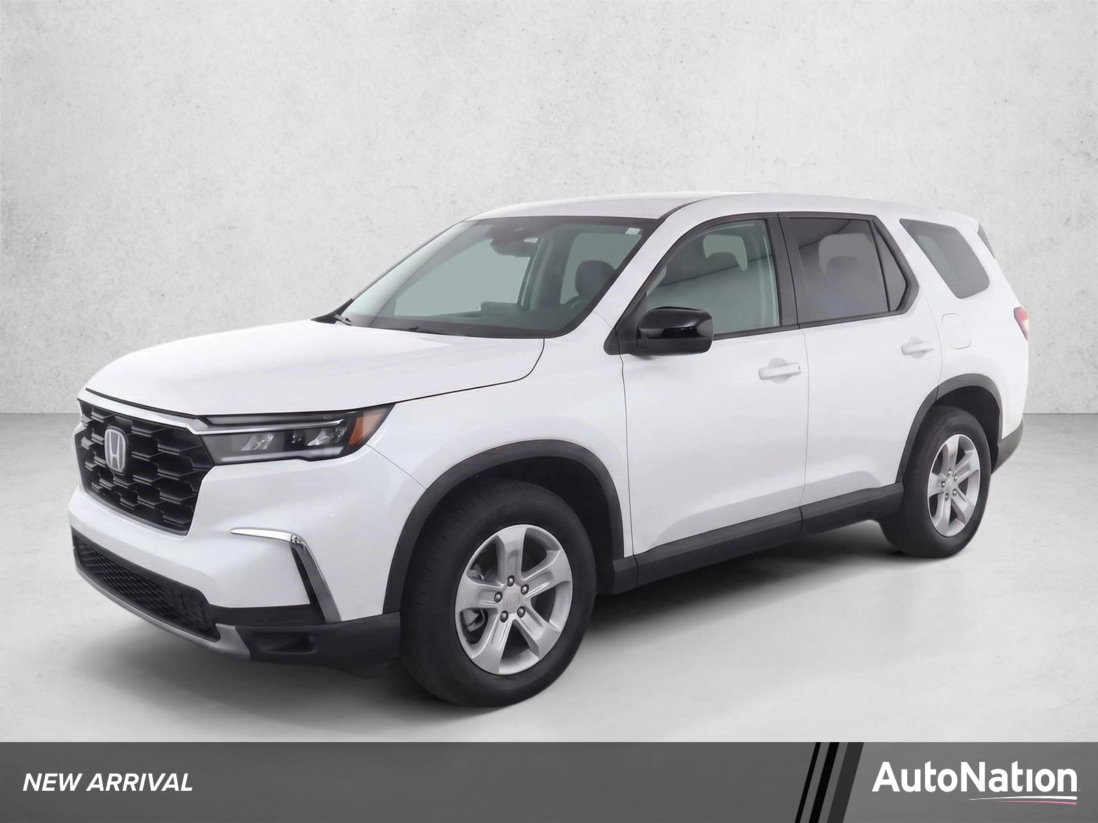 2023 Honda Pilot