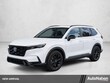  Honda CR-V Hybrid