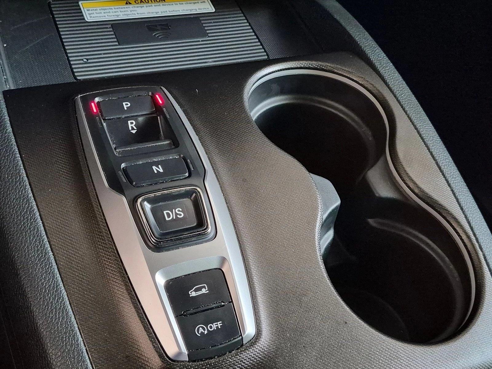 2023 Honda Passport TrailSport - Photo 11