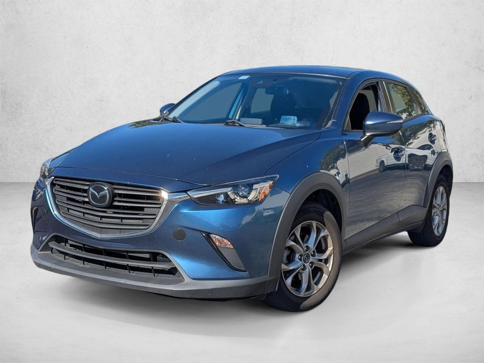 2020 Mazda CX-3 Sport