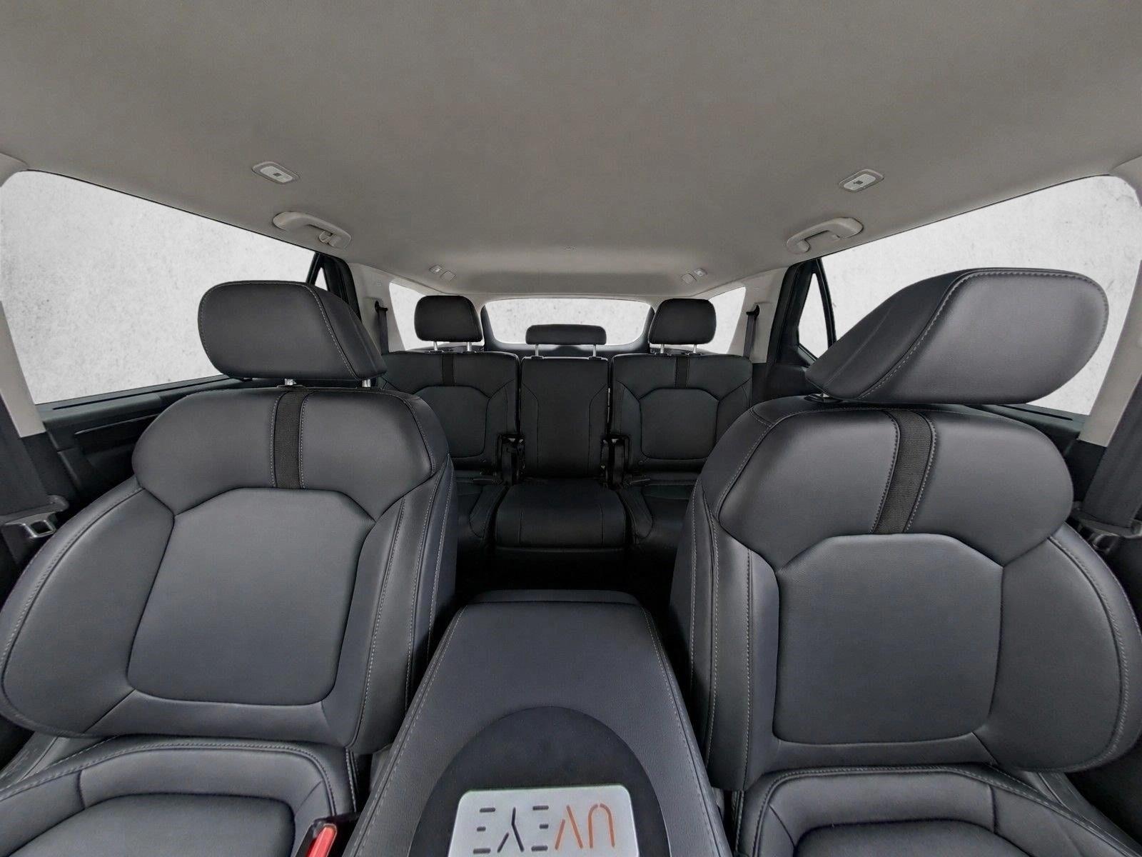 2023 Honda Pilot EX-L - Photo 26